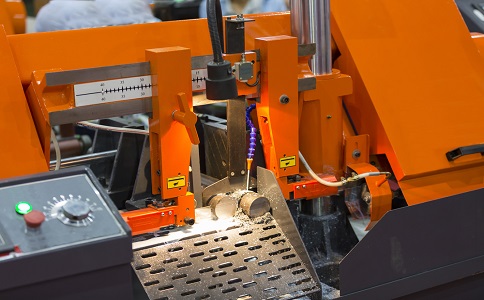 铜鼓龙门带锯床具备哪些优点？